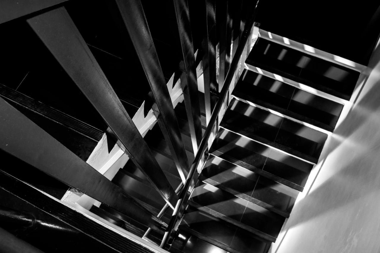 Verovino Suites Cebu Eksteriør billede