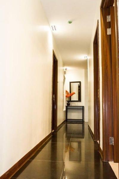 Verovino Suites Cebu Eksteriør billede