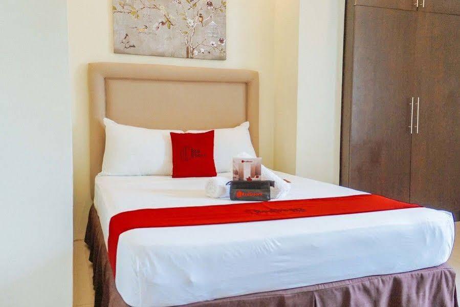 Verovino Suites Cebu Eksteriør billede