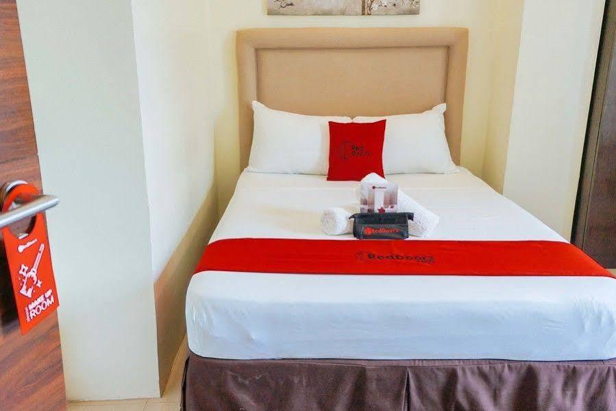 Verovino Suites Cebu Eksteriør billede