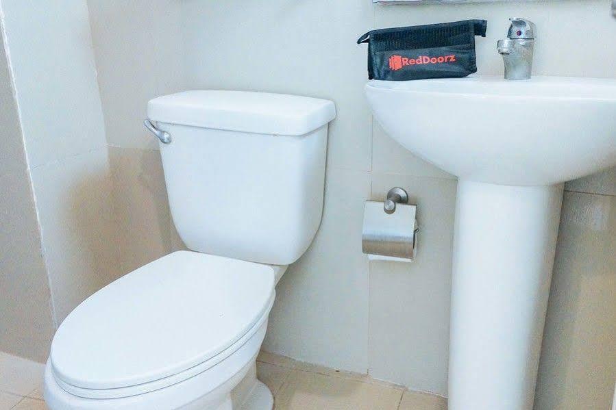 Verovino Suites Cebu Eksteriør billede